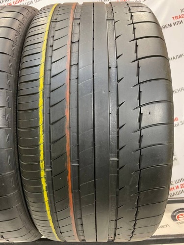 Michelin Latitude Sport  R21   295/35