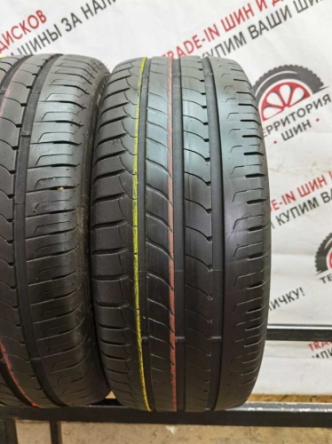 Goodyear EfficientGrip 205/55 R16 91H