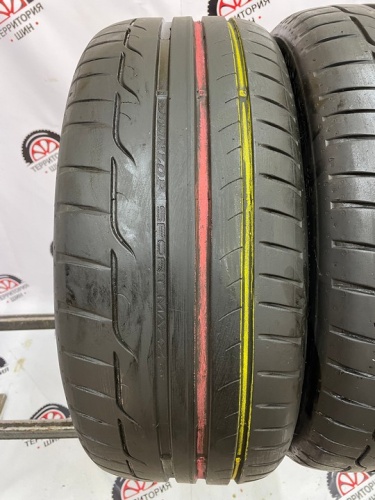 Dunlop Sport Maxx RT 225/40 93Y R19