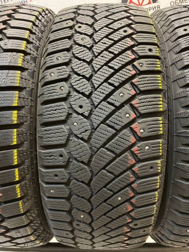Gislaved Nord Frost 200 215/60 R16 99T