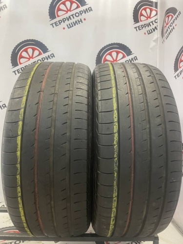 Yokohama Advan Sport V105 R21 275/45