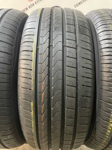 Pirelli Scorpion Verde R18 235/55