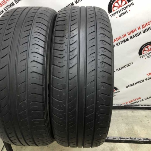 Hankook Оptimo K415 R18 225/55