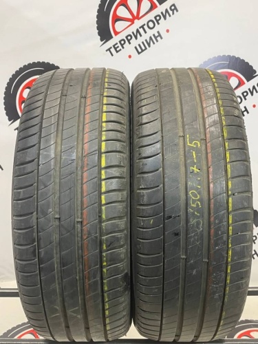 Michelin Primacy 3 R17 205/50
