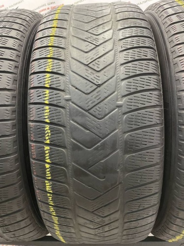 Pirelli Scorpion Winter R18	265/60