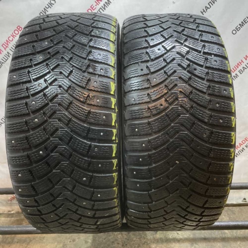 Michelin X-ice North 3 R17 245/45