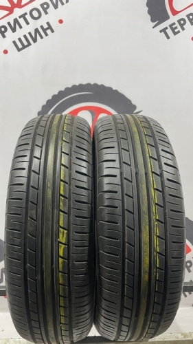 Yokohama BluEarth Ecos ES31 R14 185/65