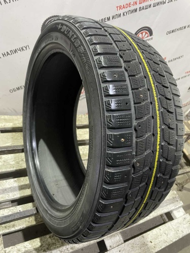 Dunlop SP Winter Ice 01 R17 225/45