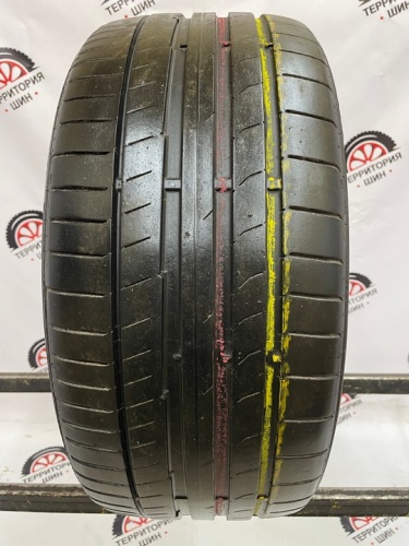 Continental ContiSportContact 5 R19 235/35 91Y