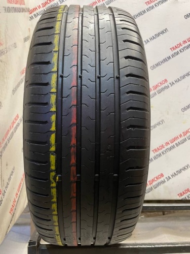 Continental ContiEcoCOntact 5 R16	205/55
