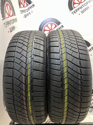 Continental ContiWinterContact TS830 P SSR 205/60/16