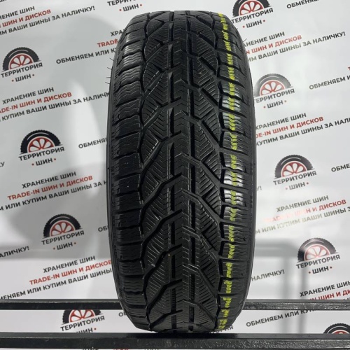 Taurus Winter  R17	215/55