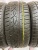 Hankook Winter I'cept Evo 245/45 R19 Hankook Winter I'cept Evo 245/45 R19