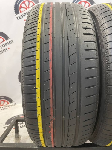 Yokohama BluEarth-A AE-50 R16 205/55