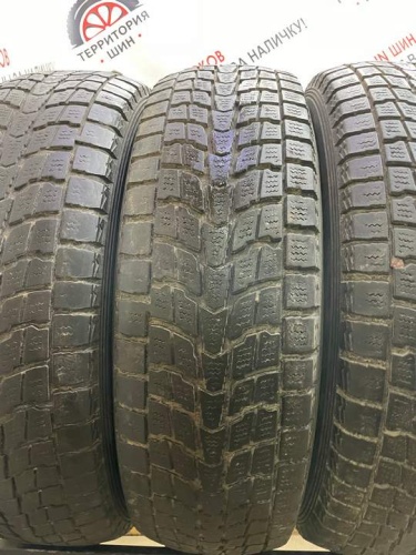 Dunlop SJ6 R17 225/65