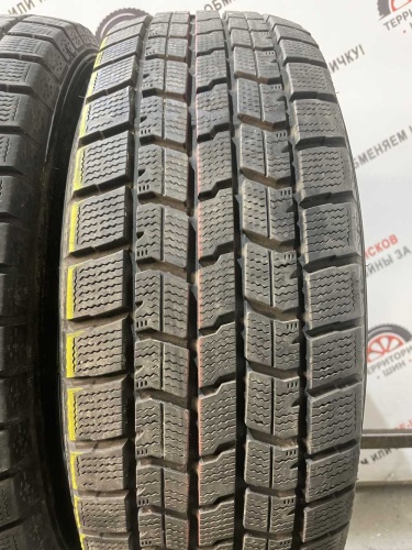 Goodyear Ice Navi 7 R16 205/65