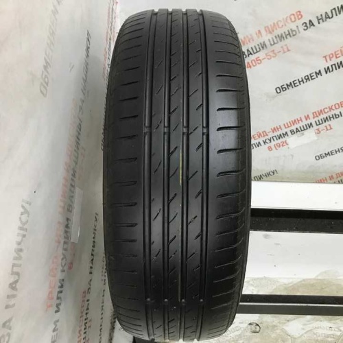 Nexen N'Blue HD Plus R15 205/65