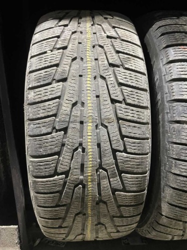 Nokian Tyres Hakkapeliitta R R18 285/60