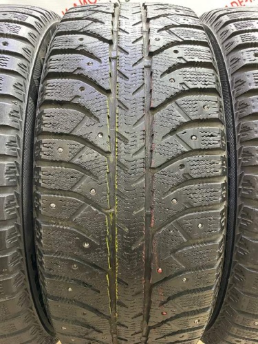 Bridgestone ice cruiser7000 R16 205/55