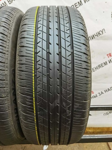 Bridgestone Turanza ER33 R18 245/45