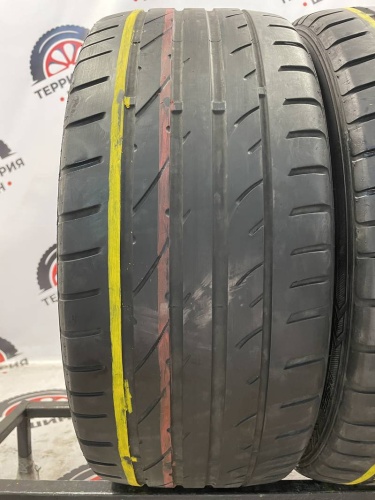 Sailun Atrezzo ZSR  R17	225/45