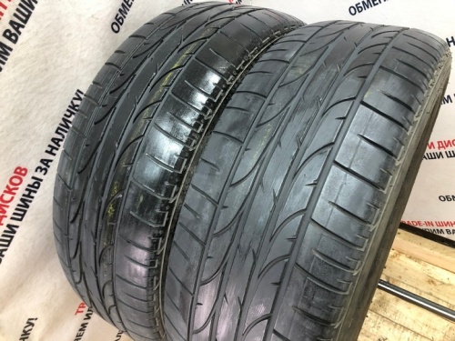 Bridgestone Dueler H/P sport R18 235/60