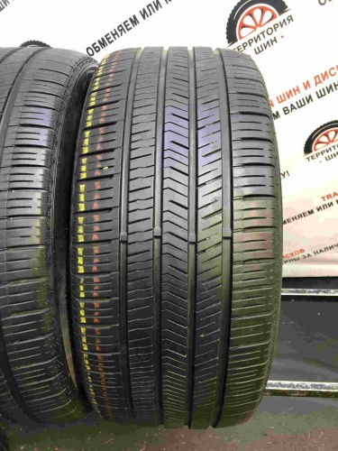 Nexen N'Fera RU5 R18 245/45