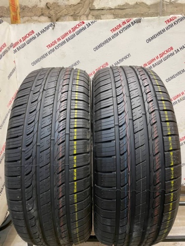 Royal Black Royal Sport R18 265/60