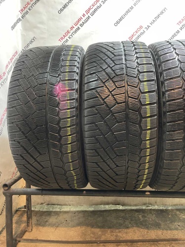 Continental ContiVikingContact 5 R17	245/45