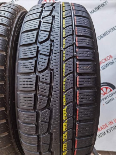 Nokian WRg2 Sport utility R17 215/60