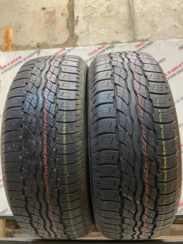 Bridgestone Dueler H/T 687 R18	235/55