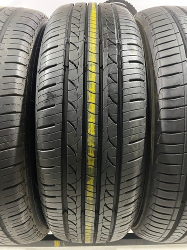 Kumho Majesty 9 Solus TA91 R16 205/65