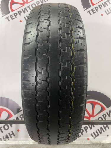 Bridgestone Dueler H/T D689 R16 245/70