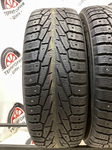 Nokian Hakkapeliitta 7 225/70/16