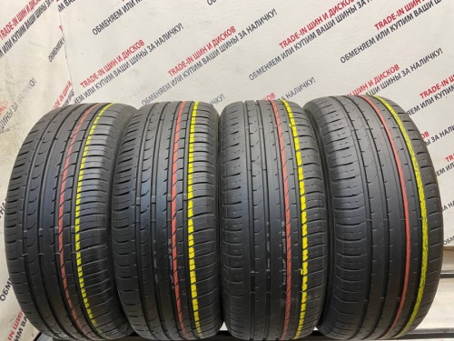 Maxxis Premitra HP5 R16 205/55