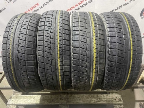 Bridgestone Blizzak Revo GZ R16 205/55