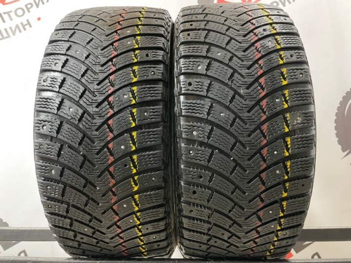 Michelin X-Ice North xin2 R17 225/45