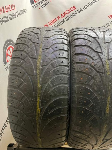 Hankook Winter i*Pike W409 R17 235/55.