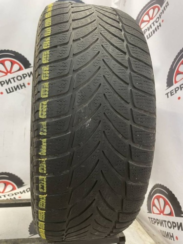 Goodyear Ultragrip Ice2 R17 235/55