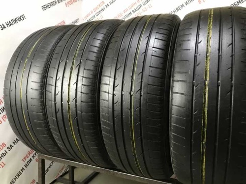 Bridgestone Dueler H/P Sport R18 225/55