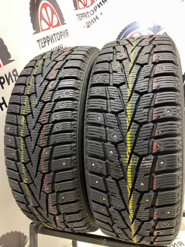 Nexen Winguard Spike 205/55/16