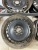 Штампы Ford Volvo XC70 R16 5x108/63,4/ET50/7j