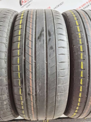 Michelin Latitude Sport 3 R19 235/55