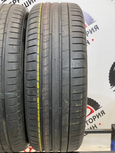 Pirelli P Zero R18	225/50