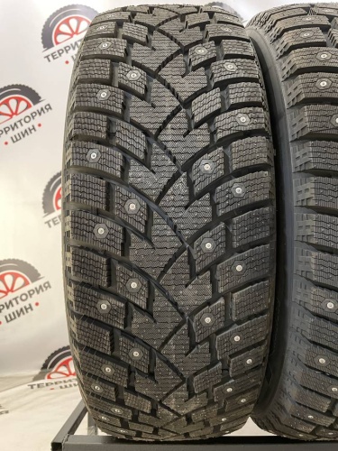 ZETA ANTARCTICA SPORT R17 265/70