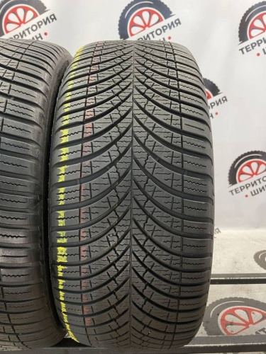 Goodyear Vector 4Seasons R17 225/45