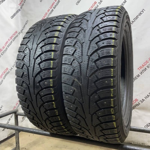 Nokian Tyres Nordman 5 215/60 R16