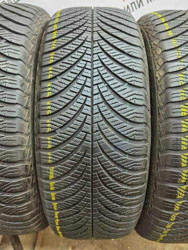 Goodyear VECTOR 4SEASONS GEN-2 215/60 R17 96H