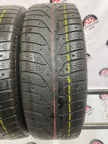 Bridgestone Blizzak Spike - 02 195/65 R15 91T