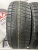 Bridgestone Blizzak Revo GZ R16 205/55